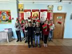 День государственных символов Республики Беларусь
